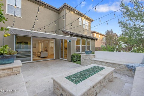 Tiny photo for 6845 Shadow Wood Drive, Moorpark, CA 93021 (MLS # 226002428)