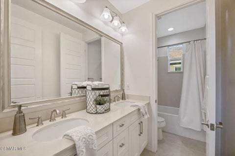 Tiny photo for 6845 Shadow Wood Drive, Moorpark, CA 93021 (MLS # 226002428)