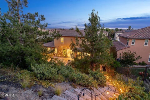 Tiny photo for 6845 Shadow Wood Drive, Moorpark, CA 93021 (MLS # 226002428)