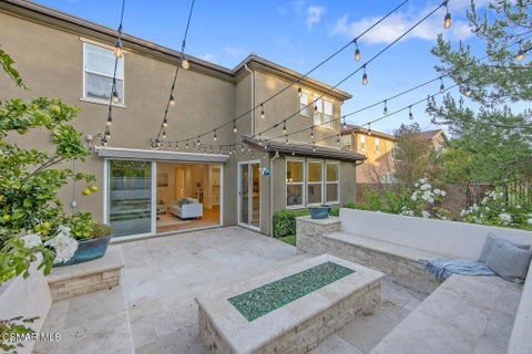 Tiny photo for 6845 Shadow Wood Drive, Moorpark, CA 93021 (MLS # 226002428)