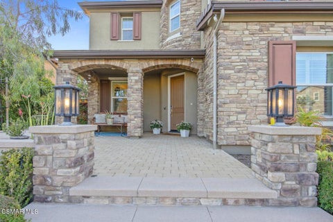 Tiny photo for 6845 Shadow Wood Drive, Moorpark, CA 93021 (MLS # 226002428)