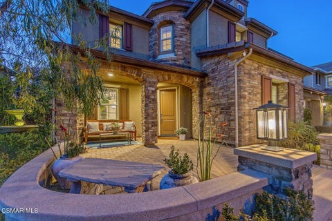 Tiny photo for 6845 Shadow Wood Drive, Moorpark, CA 93021 (MLS # 226002428)