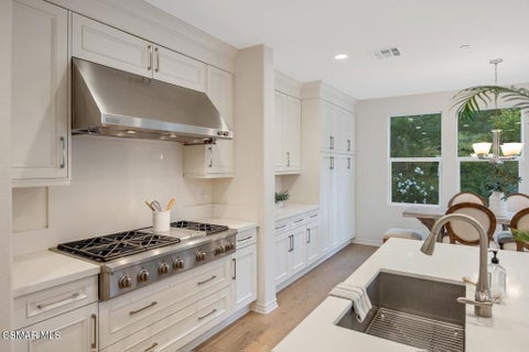 Tiny photo for 6845 Shadow Wood Drive, Moorpark, CA 93021 (MLS # 226002428)