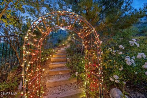 Tiny photo for 6845 Shadow Wood Drive, Moorpark, CA 93021 (MLS # 226002428)