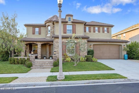 Tiny photo for 6845 Shadow Wood Drive, Moorpark, CA 93021 (MLS # 226002428)