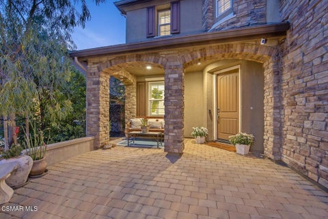 Tiny photo for 6845 Shadow Wood Drive, Moorpark, CA 93021 (MLS # 226002428)