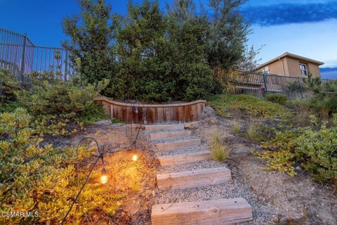 Tiny photo for 6845 Shadow Wood Drive, Moorpark, CA 93021 (MLS # 226002428)