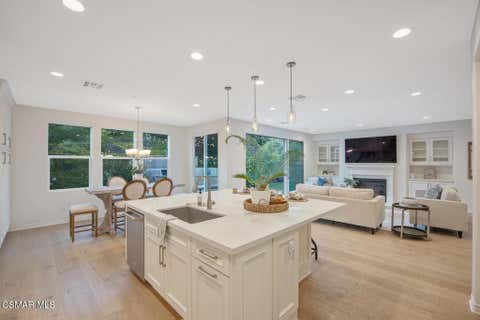 Tiny photo for 6845 Shadow Wood Drive, Moorpark, CA 93021 (MLS # 226002428)