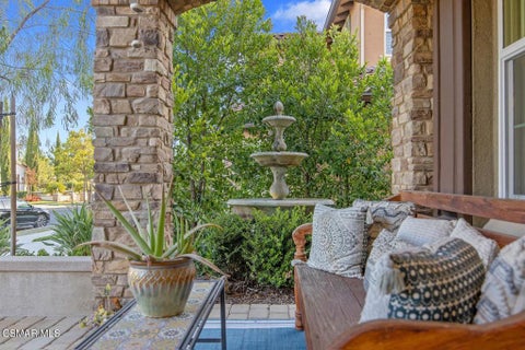 Tiny photo for 6845 Shadow Wood Drive, Moorpark, CA 93021 (MLS # 226002428)