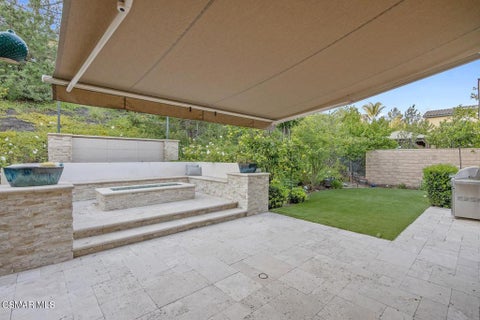 Tiny photo for 6845 Shadow Wood Drive, Moorpark, CA 93021 (MLS # 226002428)