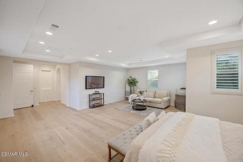 Tiny photo for 6845 Shadow Wood Drive, Moorpark, CA 93021 (MLS # 226002428)