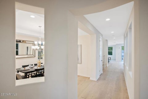 Tiny photo for 6845 Shadow Wood Drive, Moorpark, CA 93021 (MLS # 226002428)