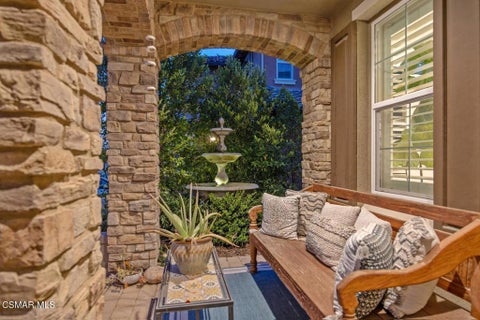 Tiny photo for 6845 Shadow Wood Drive, Moorpark, CA 93021 (MLS # 226002428)