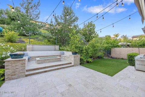 Tiny photo for 6845 Shadow Wood Drive, Moorpark, CA 93021 (MLS # 226002428)