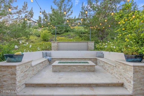 Tiny photo for 6845 Shadow Wood Drive, Moorpark, CA 93021 (MLS # 226002428)