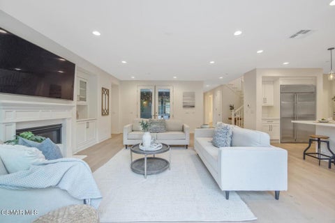 Tiny photo for 6845 Shadow Wood Drive, Moorpark, CA 93021 (MLS # 226002428)