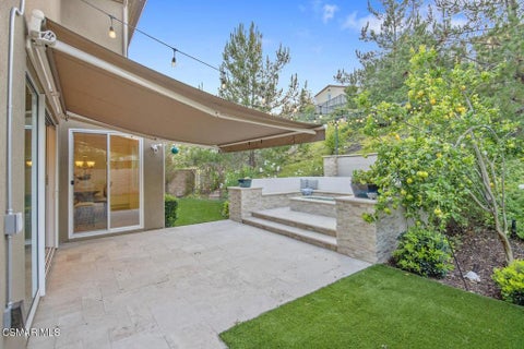 Tiny photo for 6845 Shadow Wood Drive, Moorpark, CA 93021 (MLS # 226002428)