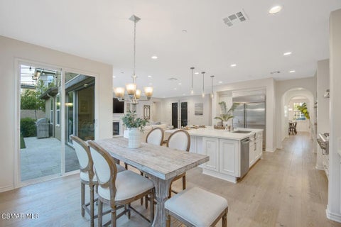 Tiny photo for 6845 Shadow Wood Drive, Moorpark, CA 93021 (MLS # 226002428)