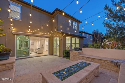 Tiny photo for 6845 Shadow Wood Drive, Moorpark, CA 93021 (MLS # 226002428)