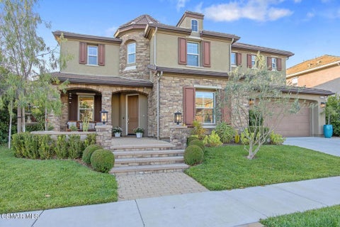 Tiny photo for 6845 Shadow Wood Drive, Moorpark, CA 93021 (MLS # 226002428)