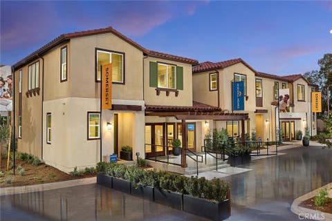 Photo of 5829 Walden Court, Eastvale, CA 92880 (MLS # OC26180931)