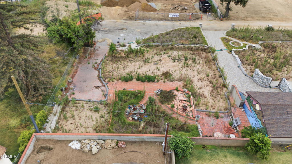1115 Madre Vista Road