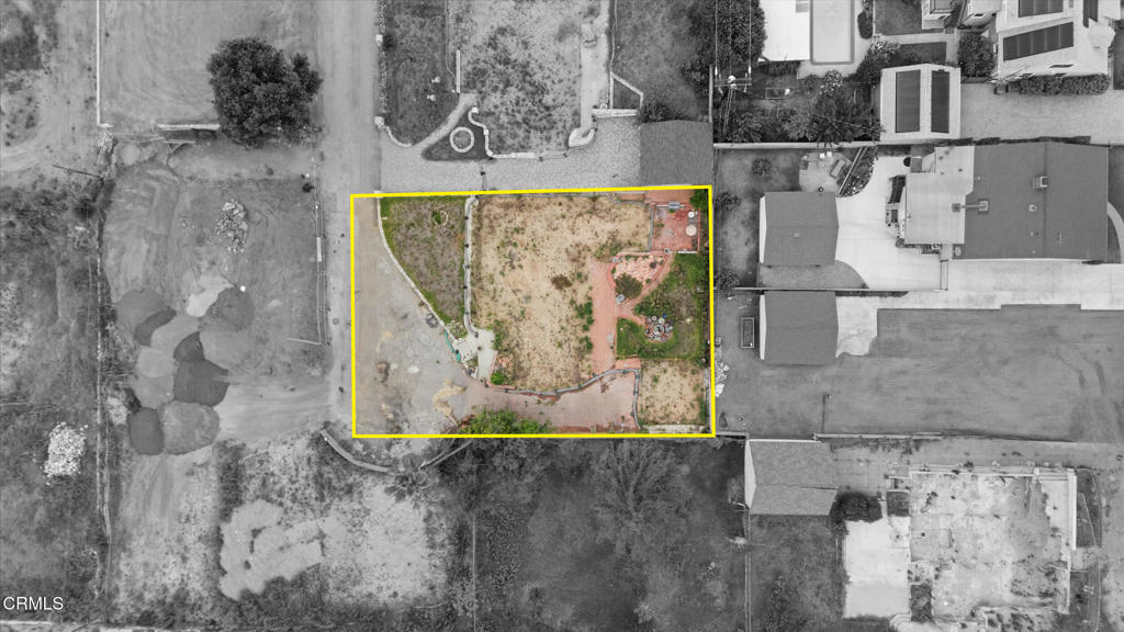 1115 Madre Vista Road