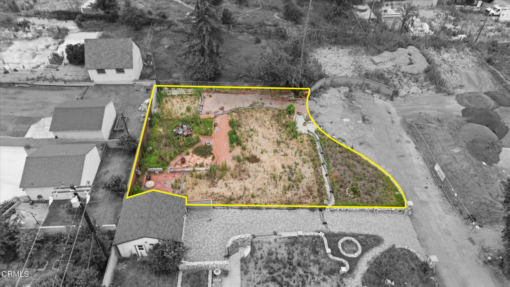 1115 Madre Vista Road
