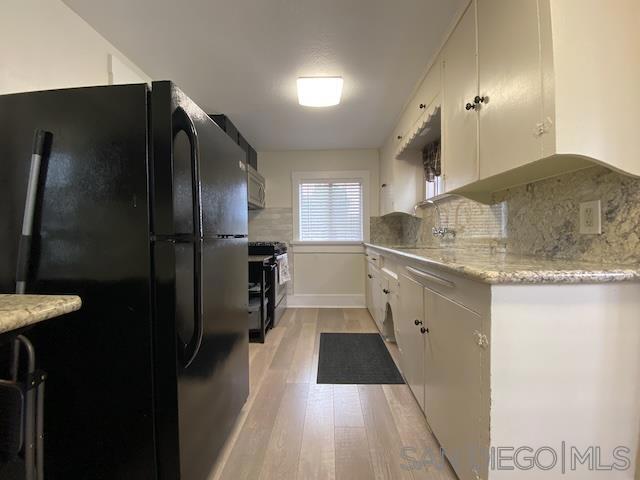 Coronado Village - Residential Lease