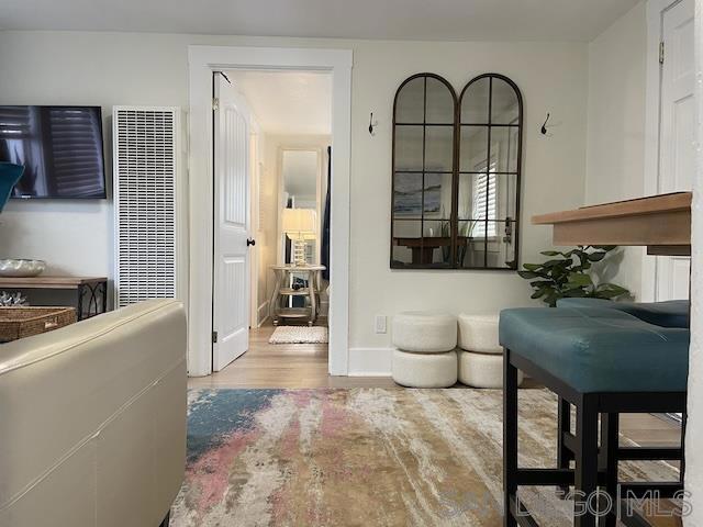 Coronado Village - Residential Lease