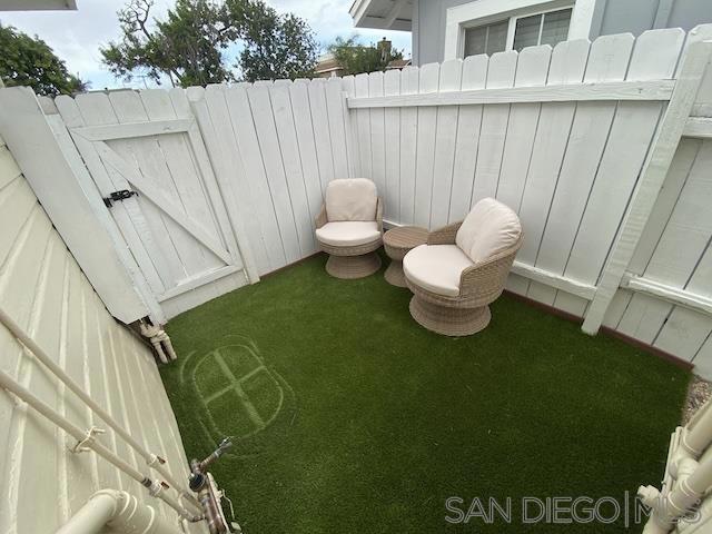 Coronado Village - Residential Lease