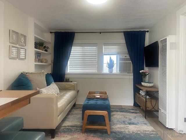 Coronado Village - Residential Lease