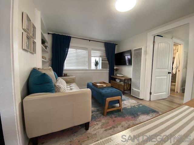 Coronado Village - Residential Lease