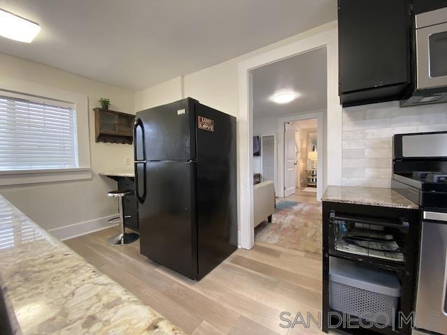 Coronado Village - Residential Lease