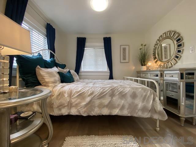 Coronado Village - Residential Lease