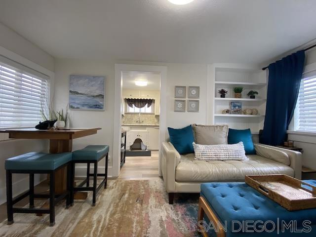 Coronado Village - Residential Lease
