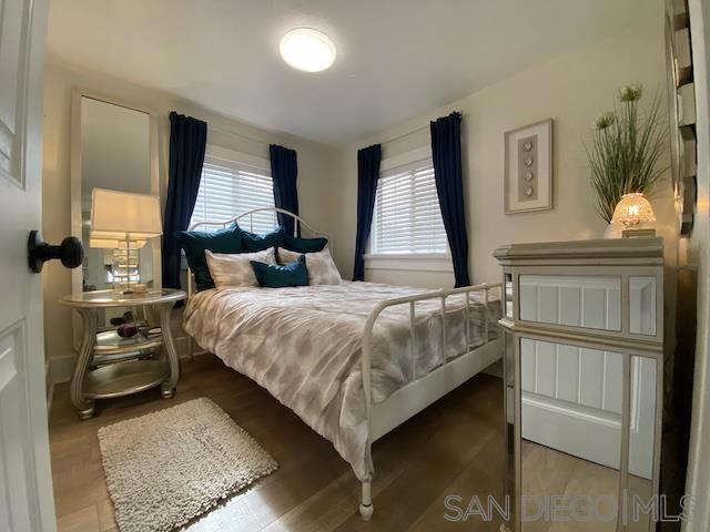 Coronado Village - Residential Lease