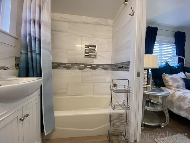 Coronado Village - Residential Lease