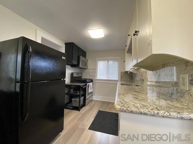 Coronado Village - Residential Lease