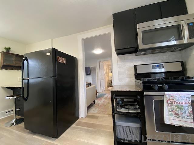 Coronado Village - Residential Lease