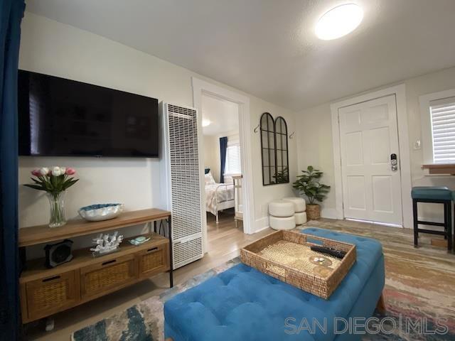Coronado Village - Residential Lease