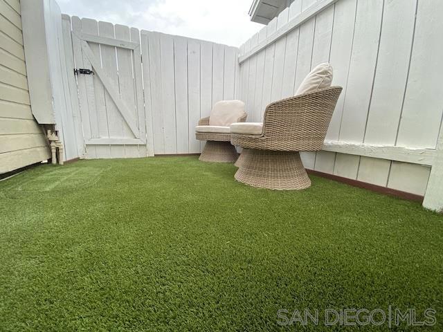 Coronado Village - Residential Lease