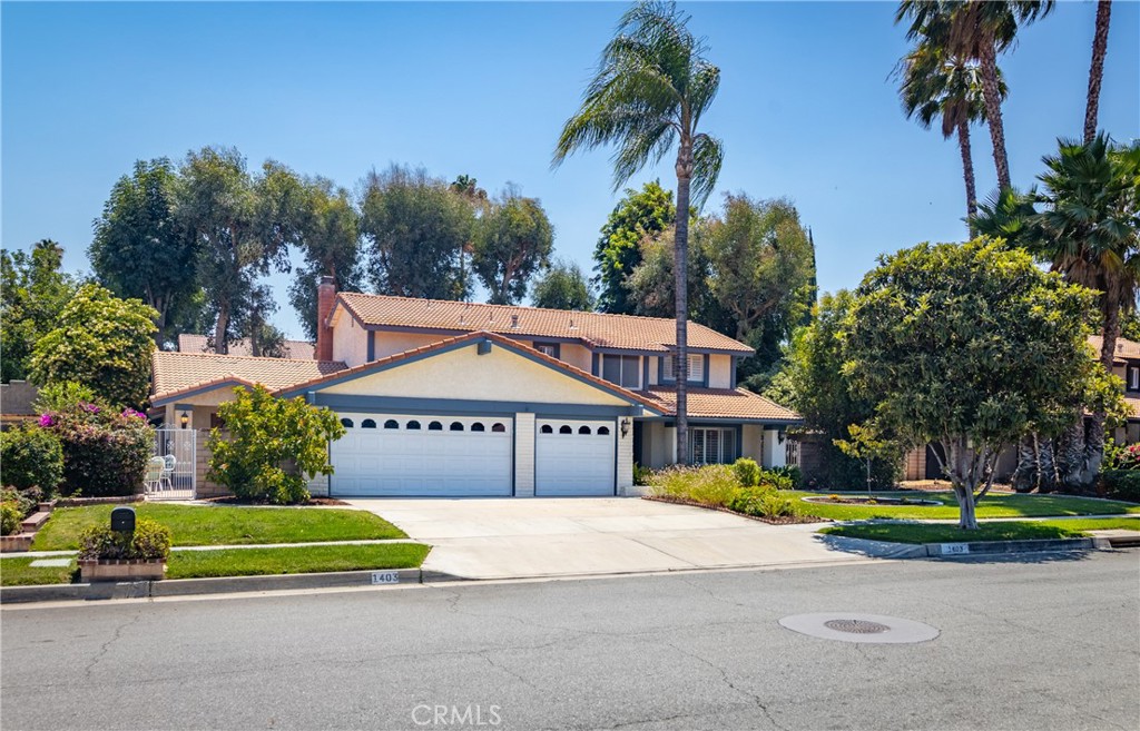 1403 Blossom Avenue