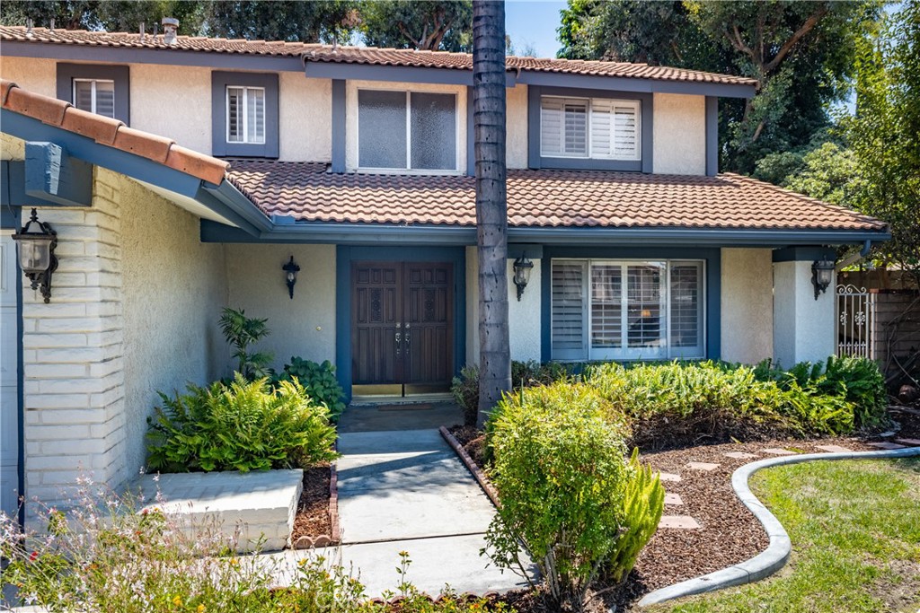 1403 Blossom Avenue