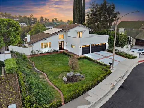 8732 Portafino Place, Whittier, CA 90603 - MLS#: DW26058452