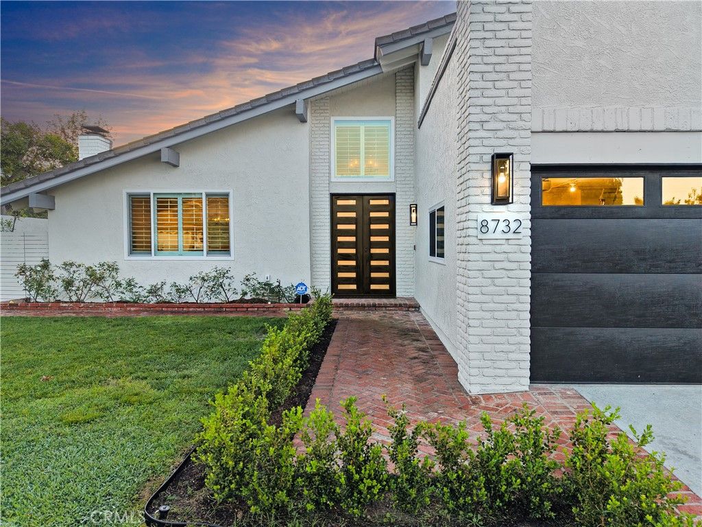 Photo of 8732 Portafino Place, Whittier, CA 90603 (MLS # DW26058452)