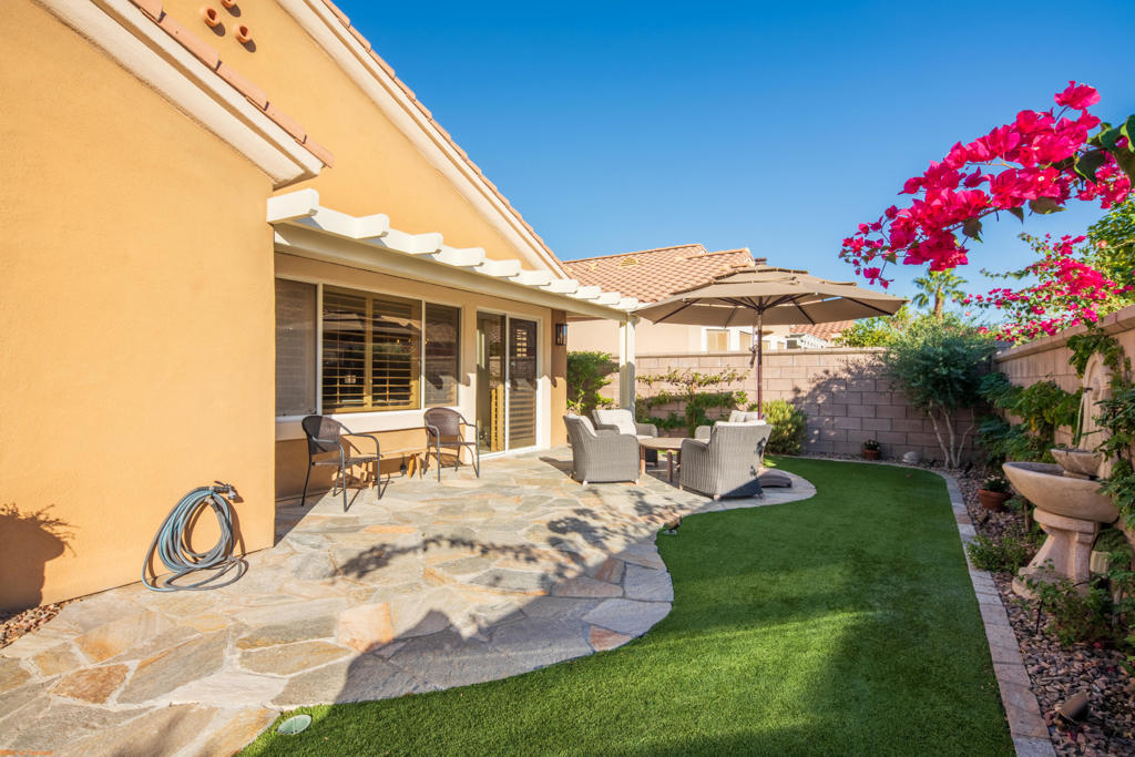 Sun City - Residential