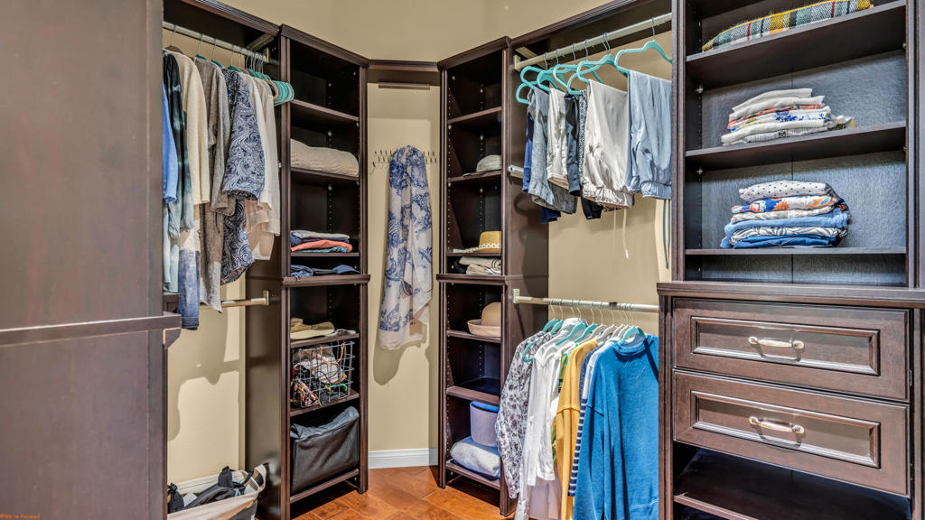 Sun City - Residential