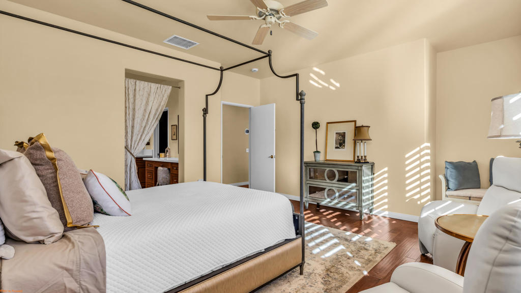 Sun City - Residential