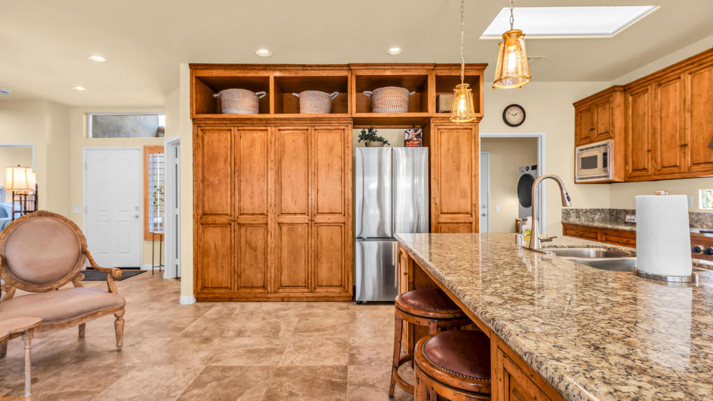 Sun City - Residential